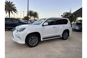 $34880 : Lexus GX 460 2020 AWD 4dr SU thumbnail