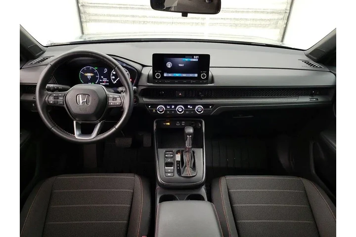 $34998 : Honda CR-V Hybrid 2025 AWD S image 9