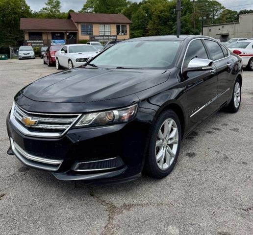 $8900 : 2016 Impala LT image 3