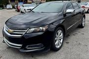 $8900 : 2016 Impala LT thumbnail