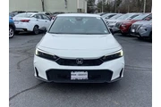 $22550 : Honda Civic 2025 Sport 4dr S thumbnail