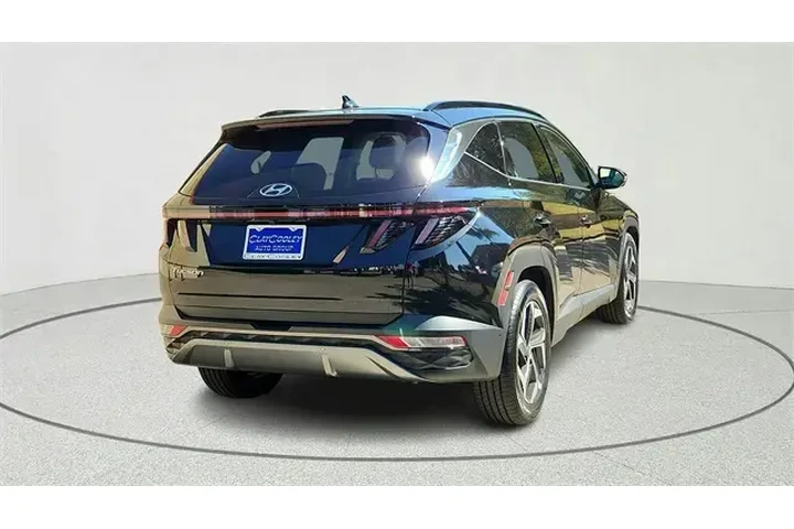 $27664 : Hyundai TUCSON 2024 Limited image 3
