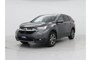 $16998 : Honda CR-V 2017 AWD EX 4dr S thumbnail
