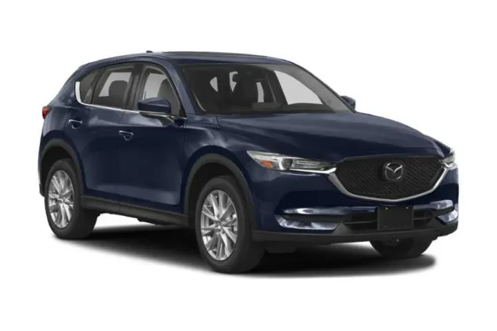 $20981 : Mazda CX-5 2021 AWD Grand To image 6