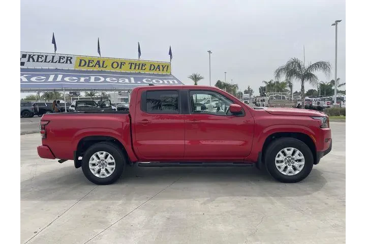 $28999 : Nissan Frontier 2022 4x2 S 4 image 9