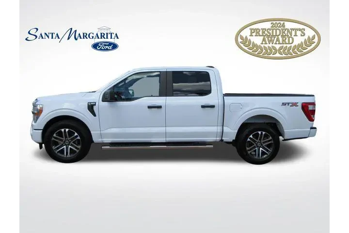 $37871 : Ford F-150 2022 4x2 XL 4dr S image 1