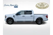 Ford F-150 2022 4x2 XL 4dr S