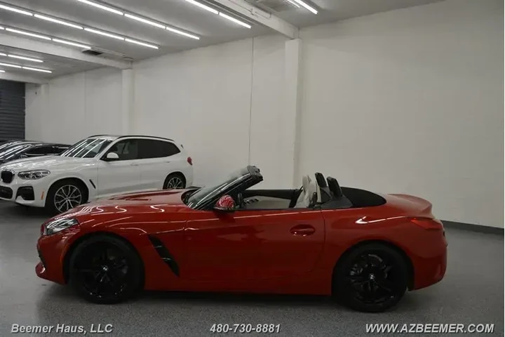 $32998 : BMW Z4 2019 sDrive 30i 2dr R image 5