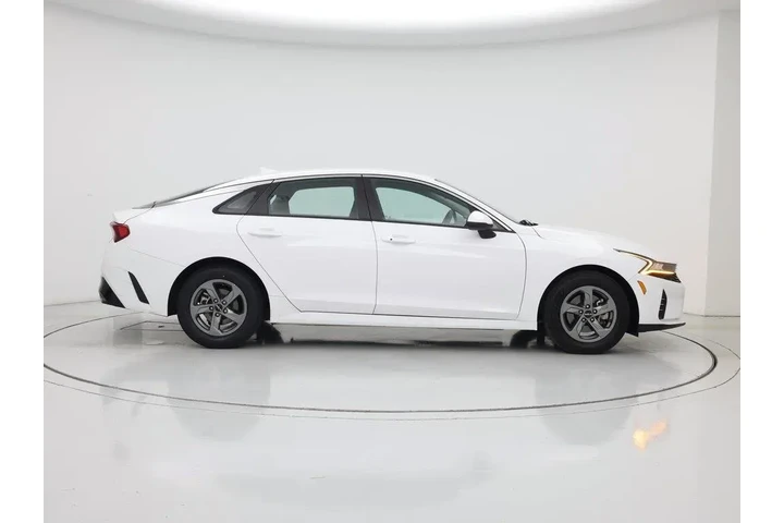 $22998 : Kia K5 2023 LXS 4dr Sedan image 7