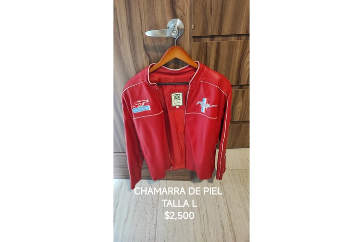 $1 : CHAMARRAS PARA HOMBRE image 4