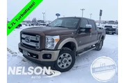 Ford F-350 Super Duty 2012 4