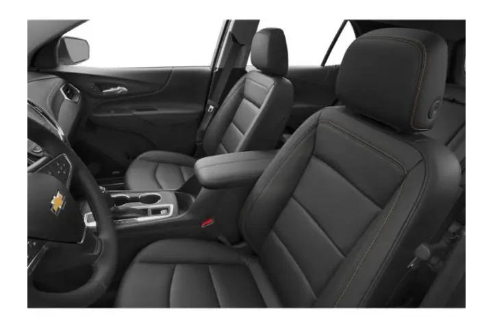 $19991 : Chevrolet Equinox 2019 4x4 P image 9