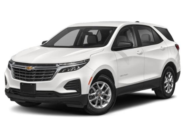 $19685 : 2022 Chevrolet Equinox image 1