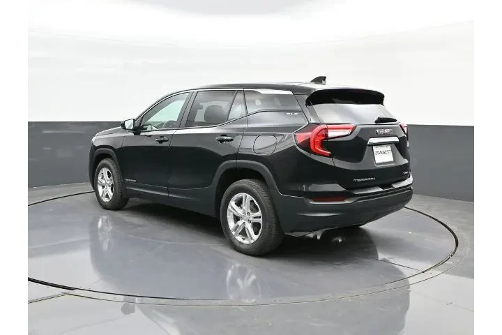 $21498 : GMC Terrain 2024 AWD SLE 4dr image 5