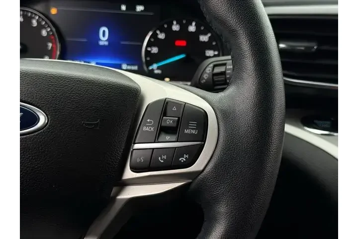 $31000 : Ford Explorer 2023 AWD XLT 4 image 9