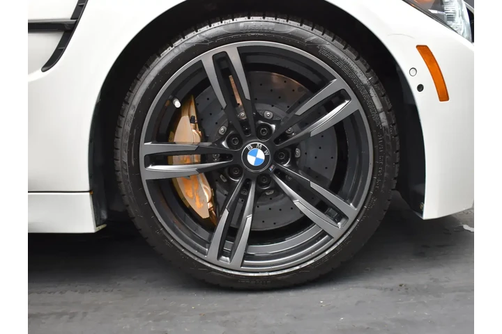 $38795 : BMW M4 2020 2dr Coupe image 5