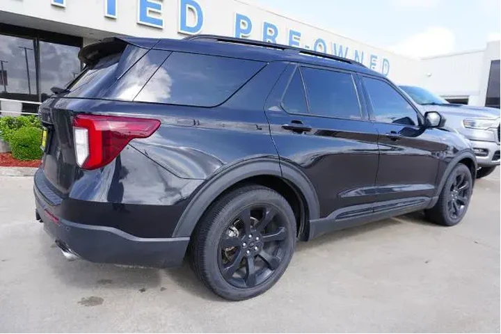 $32488 : Ford Explorer 2023 ST-Line 4 image 6