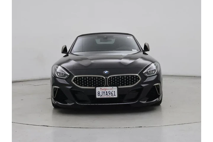 $39998 : BMW Z4 2020 sDrive M40i 2dr image 5