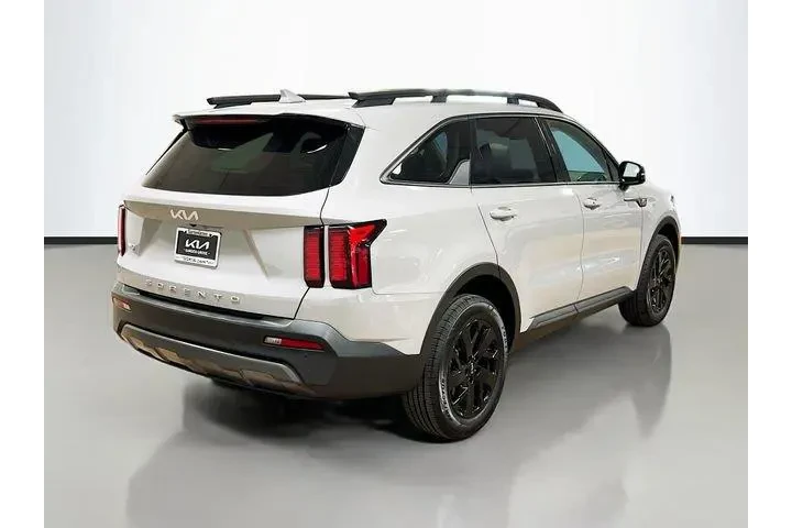 $27999 : Kia Sorento 2022 AWD X-Line image 7