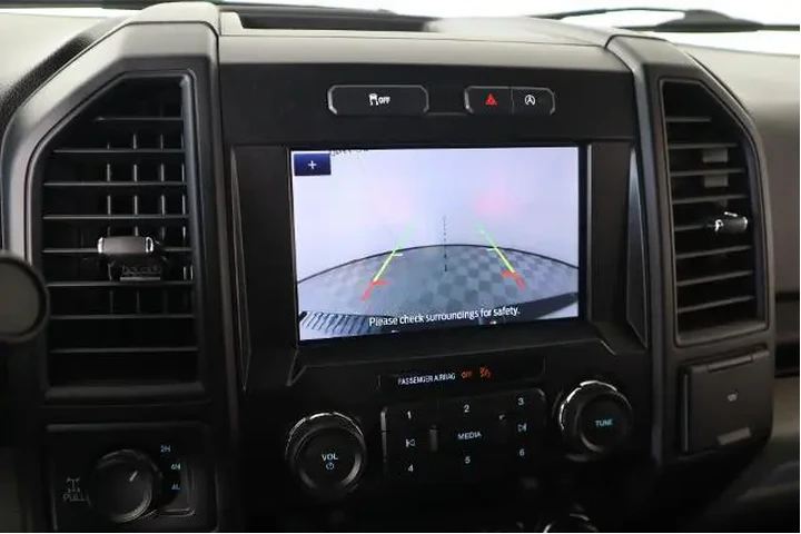 $22899 : Ford F-150 2020 4x4 XL 4dr S image 6