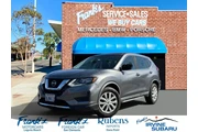 $10995 : Nissan Rogue 2018 S 4dr Cros thumbnail