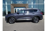 $17956 : Hyundai SANTA FE Hybrid 2021 thumbnail