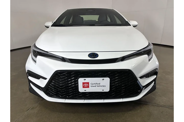 $30000 : Gold Certified 2025 Corolla H image 5