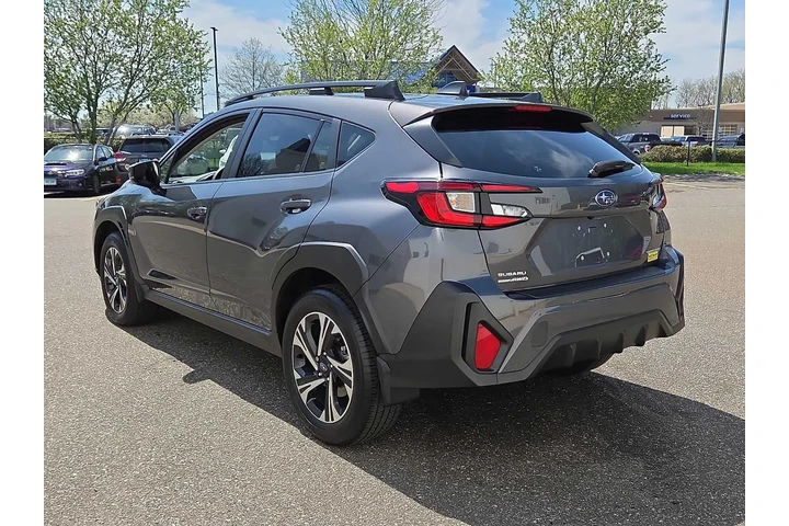 $24995 : Subaru Crosstrek 2024 AWD Pr image 4