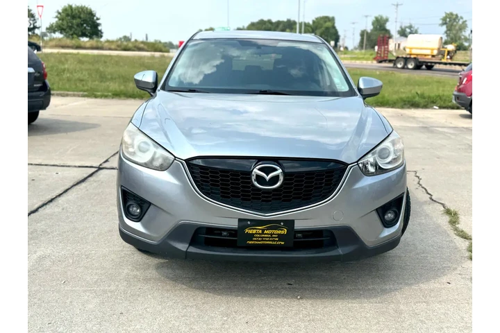 $8999 : 2013 CX-5 Touring AWD image 2