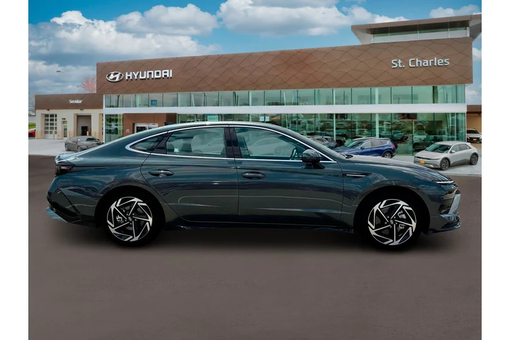 $24977 : Hyundai SONATA 2024 SEL 4dr image 9