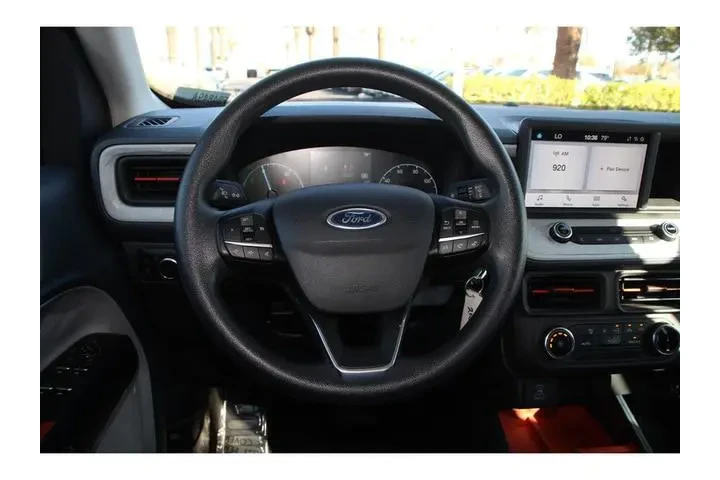 $25047 : Ford Maverick 2023 XLT 4dr S image 3