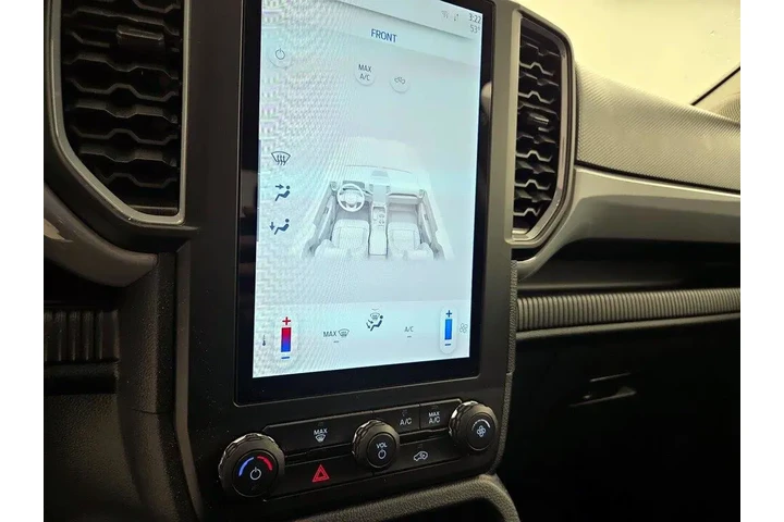 $30998 : Ford Ranger 2024 4x4 XL 4dr image 9