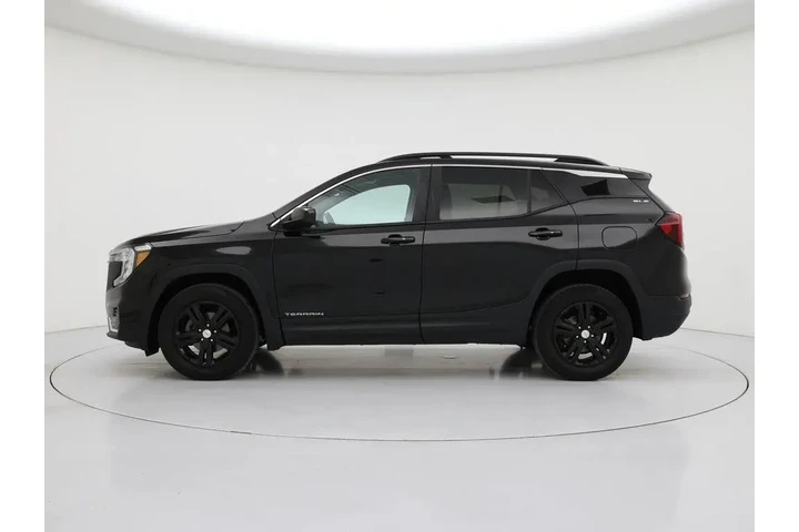 $24998 : GMC Terrain 2022 AWD SLE 4dr image 3
