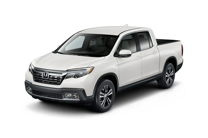 $17077 : Honda Ridgeline 2017 RTL 4dr image 1