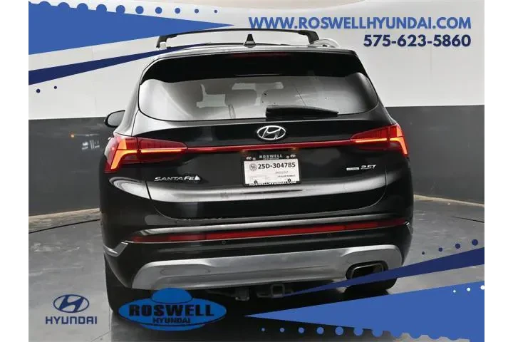 $23893 : Hyundai SANTA FE 2021 AWD Ca image 7