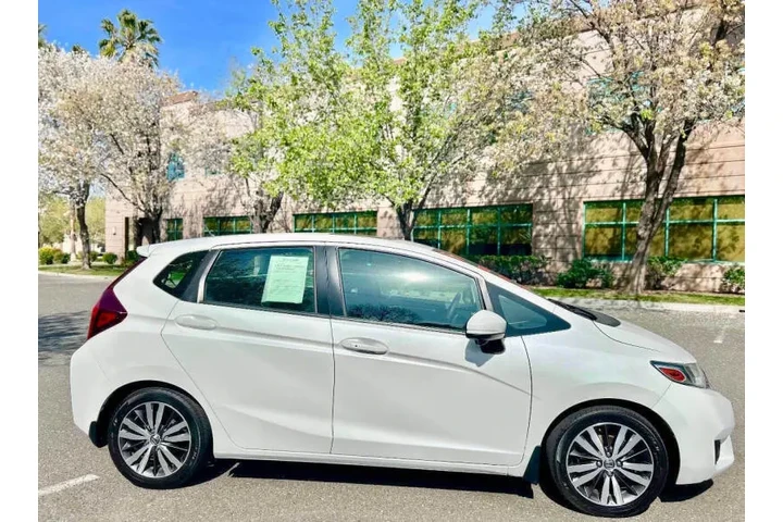 $15995 : 2015 Fit EX image 5