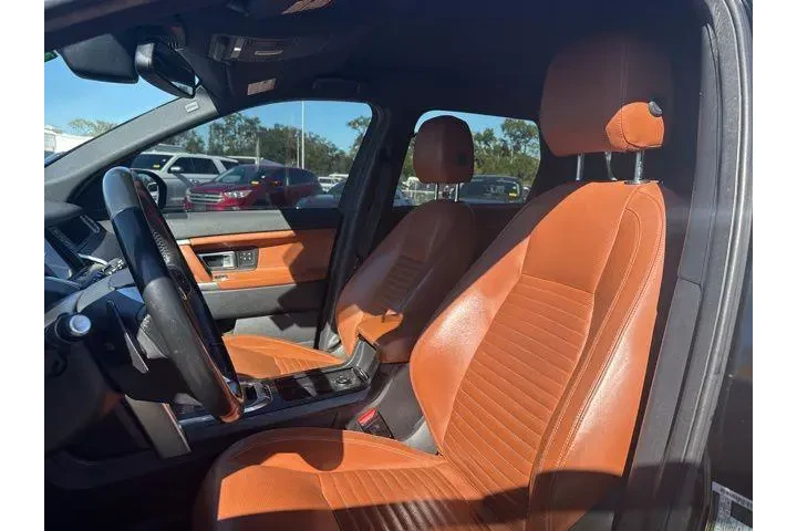 $9991 : Land Rover Discovery Sport 2 image 10