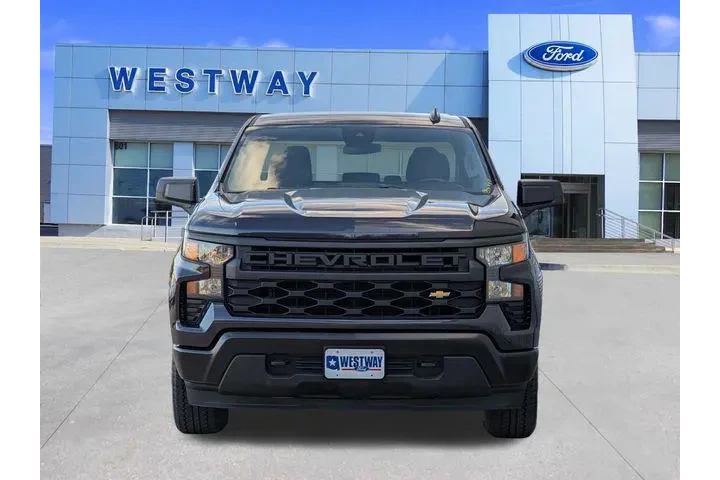 $37995 : Chevrolet Silverado 1500 202 image 8
