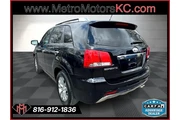 $9989 : 2011 Sorento 2WD 4dr V6 SX thumbnail