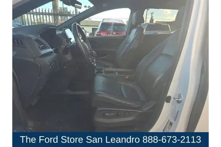 $36950 : Honda Odyssey 2023 Sport 4dr image 9