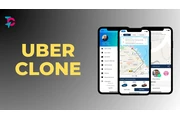 Top-Rated Uber Clone en Columbus