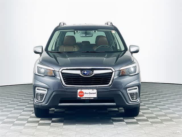 $27741 : PRE-OWNED 2021 SUBARU FORESTE image 4