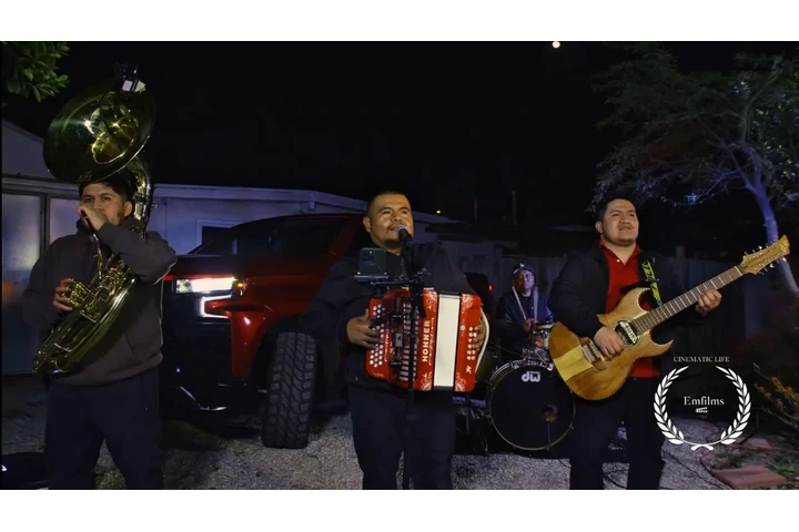 Grupo Norteño Disponible 🪗 image 3