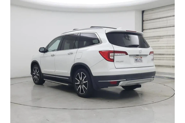 $26998 : Honda Pilot 2020 AWD Touring image 2