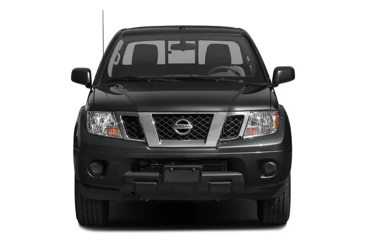 $19495 : Nissan Frontier 2016 4x4 SV image 4