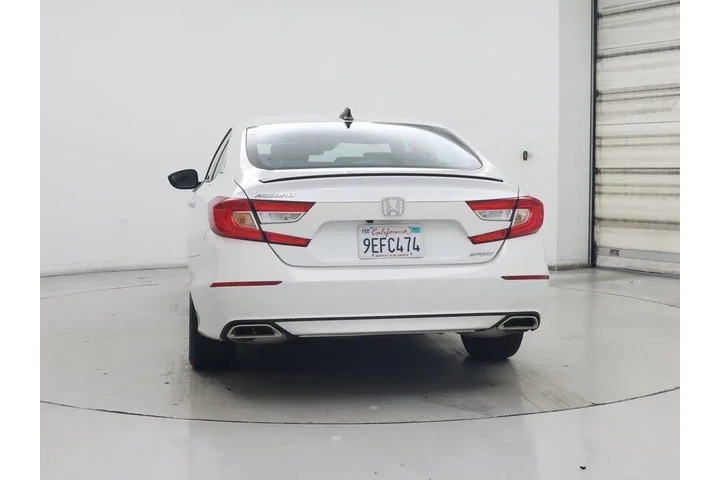 $27998 : Honda Accord 2022 Sport 4dr image 6