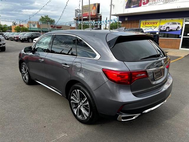 $30299 : 2020 MDX SH-AWD 7-Passenger w image 3