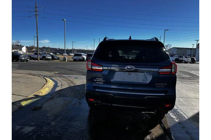 $22145 : Subaru Ascent 2020 AWD Touri image 4