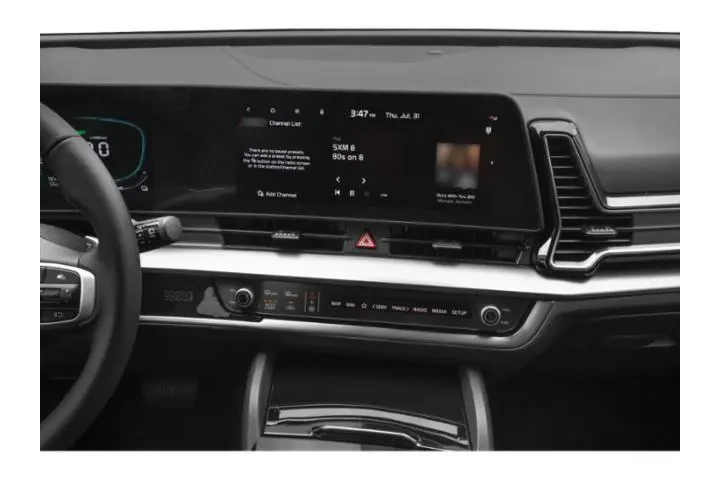 $28788 : Kia Sportage Hybrid 2025 AWD image 10