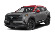 Nissan Kicks 2026 SR 4dr Cro